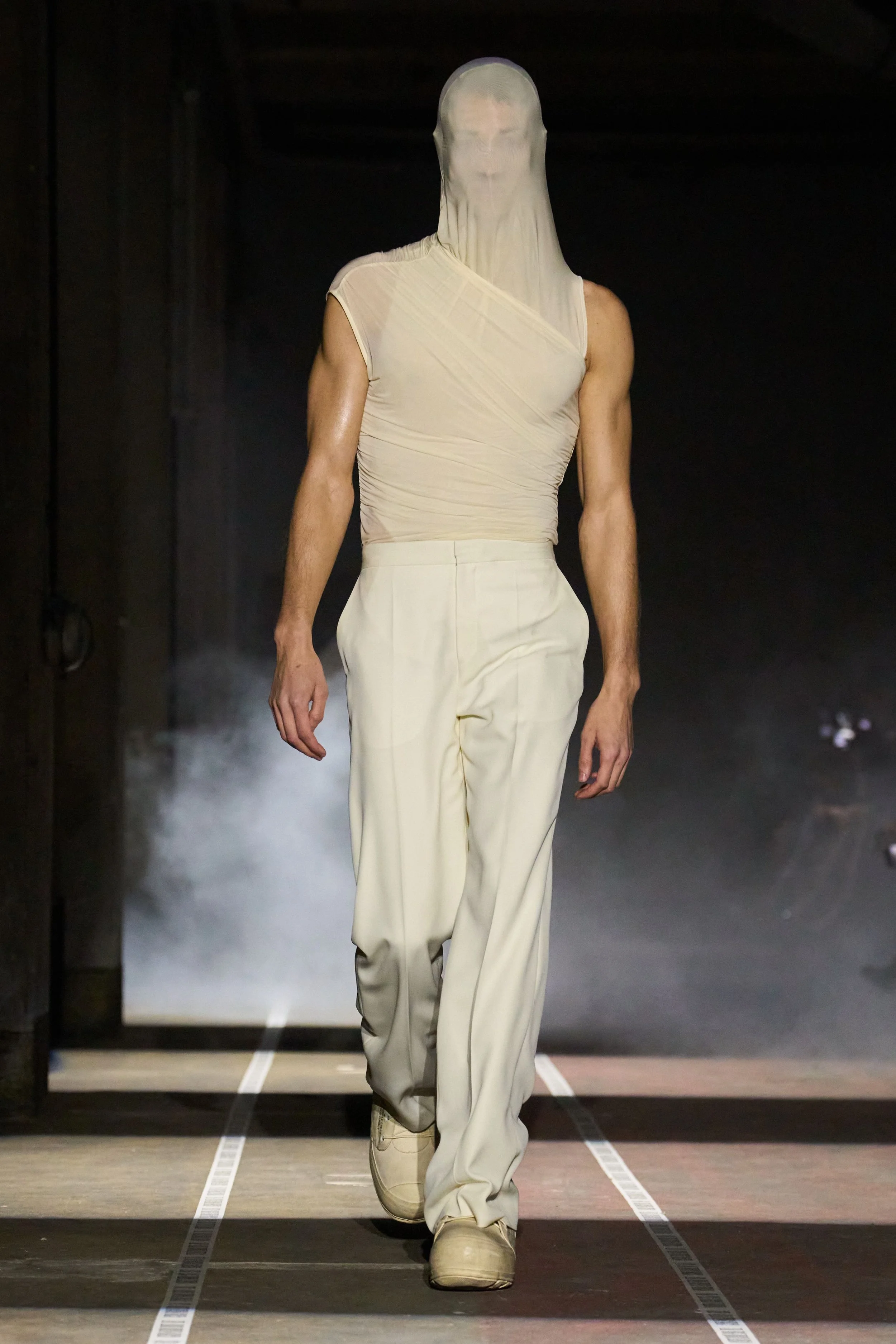 LGN LOUIS GABRIEL NOUCHI - SHOW REPORT - BTB DIGITAL —